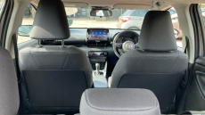 Toyota Yaris 1.5 Hybrid Icon 5dr CVT Hybrid Hatchback